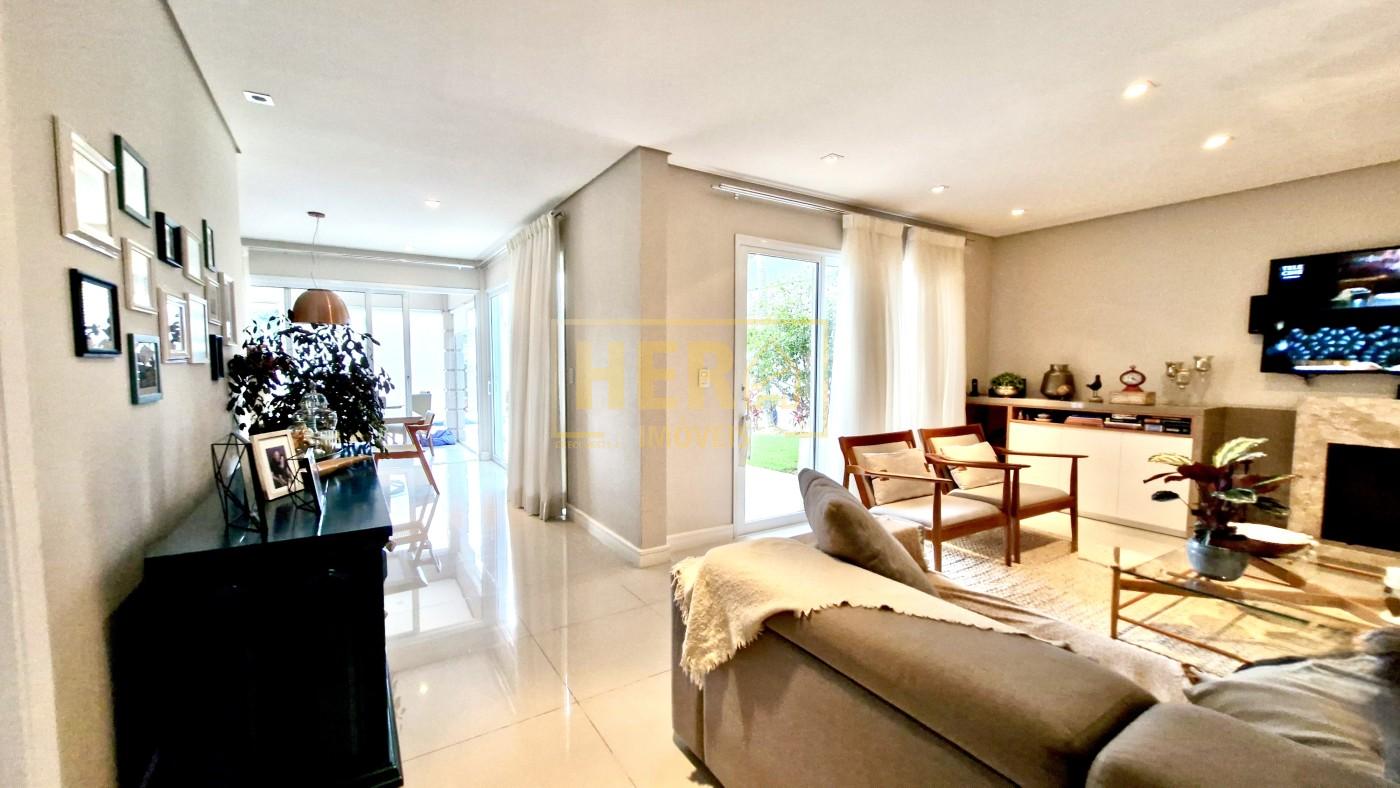 Casa de Condomínio à venda com 4 quartos, 270m² - Foto 23