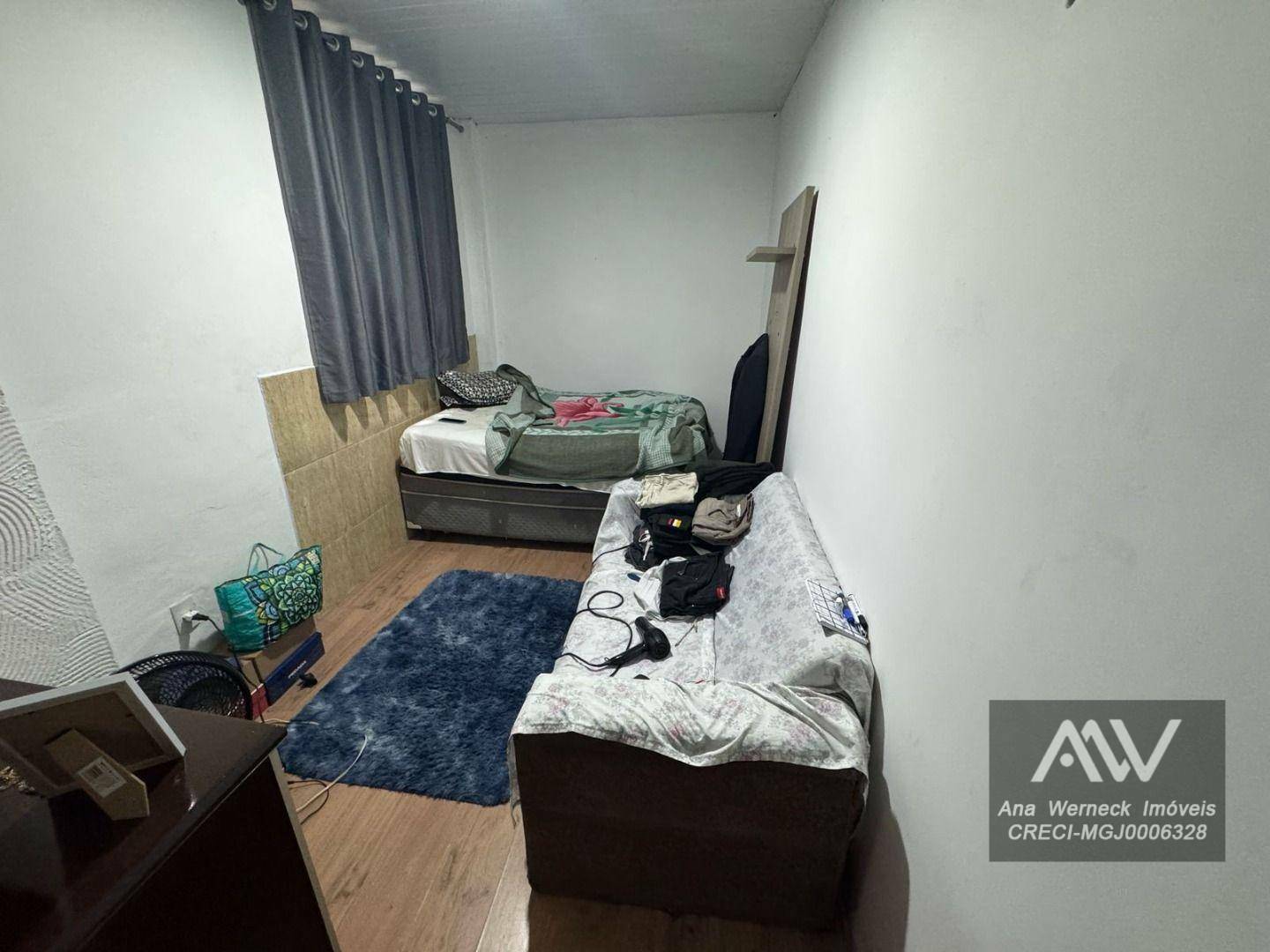 Casa à venda com 1 quarto, 50m² - Foto 7