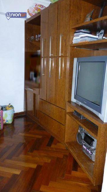 Apartamento à venda com 3 quartos, 93m² - Foto 7