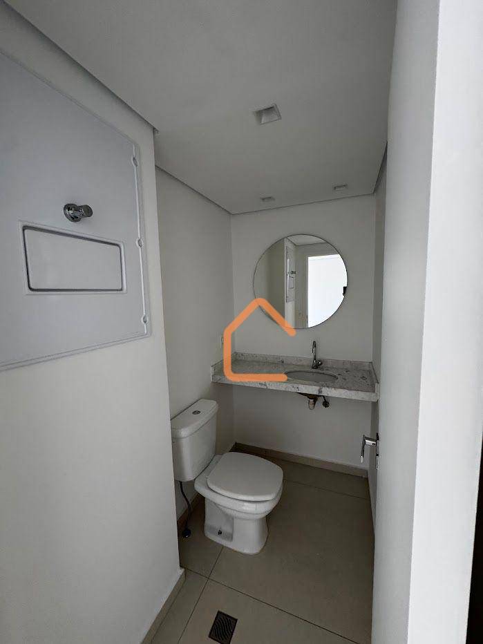 Apartamento para alugar com 3 quartos, 120m² - Foto 6