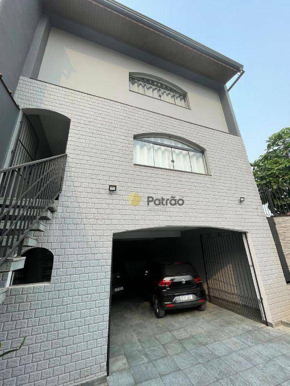 Sobrado à venda com 3 quartos, 263m² - Foto 26