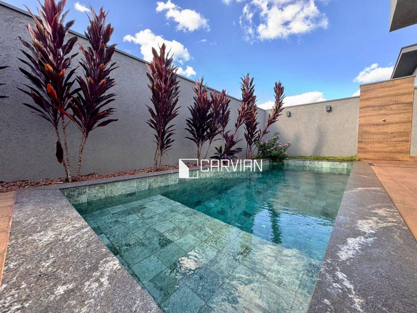 Casa de Condomínio à venda com 3 quartos, 15835m² - Foto 2