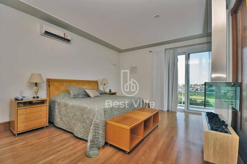Casa de Condomínio à venda com 4 quartos, 1430m² - Foto 11