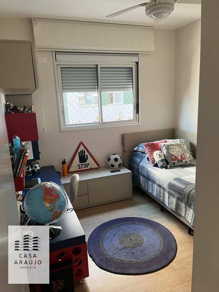 Apartamento à venda com 4 quartos, 130m² - Foto 15