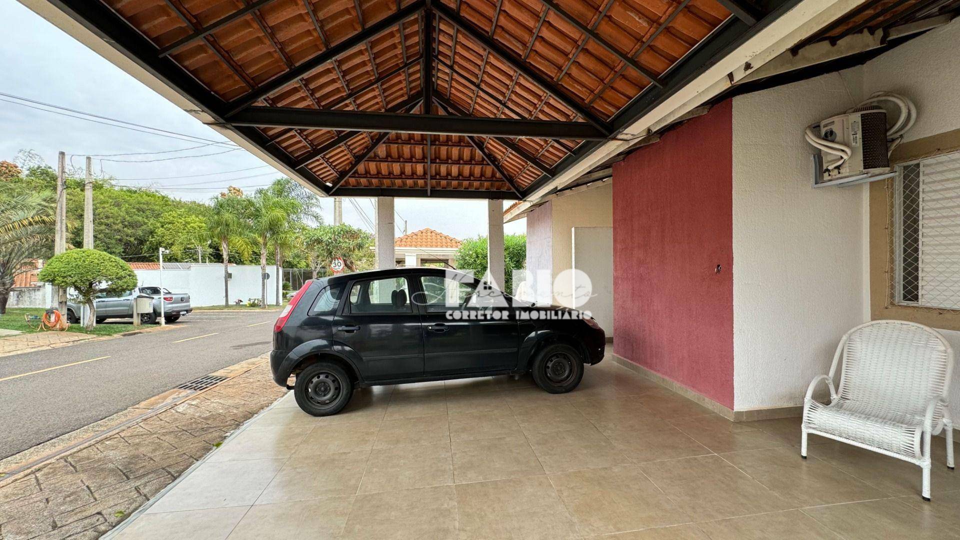 Casa de Condomínio à venda com 3 quartos, 120m² - Foto 4