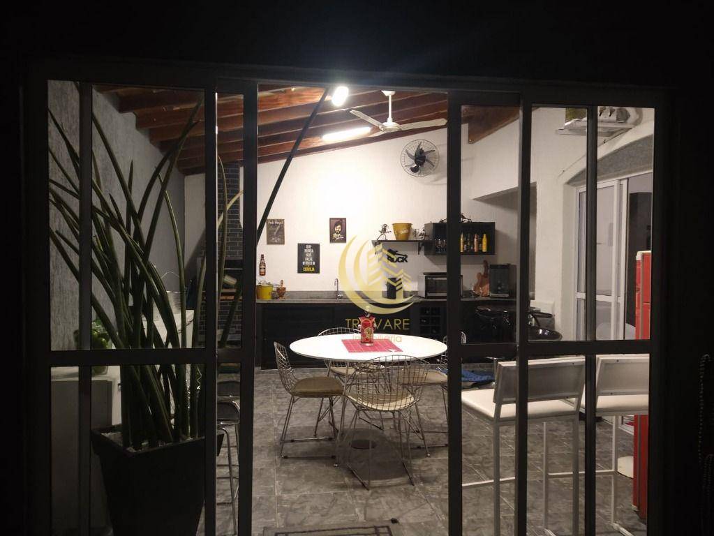 Casa de Condomínio à venda com 3 quartos, 125m² - Foto 30