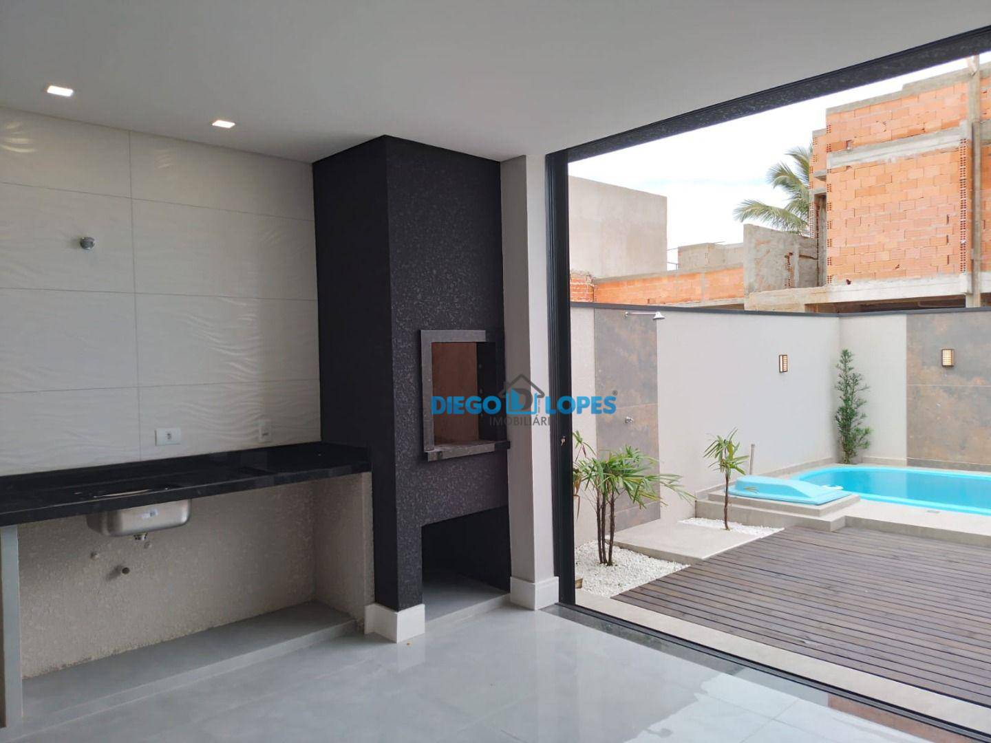 Sobrado à venda com 3 quartos, 108m² - Foto 5