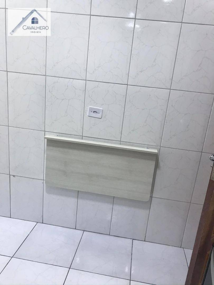 Sobrado à venda com 2 quartos, 66M2 - Foto 28