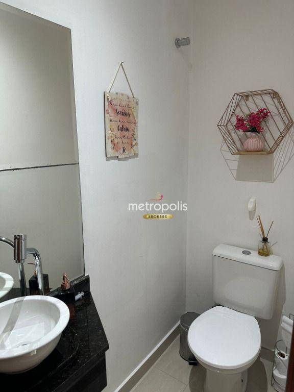 Sobrado à venda com 4 quartos, 350m² - Foto 4