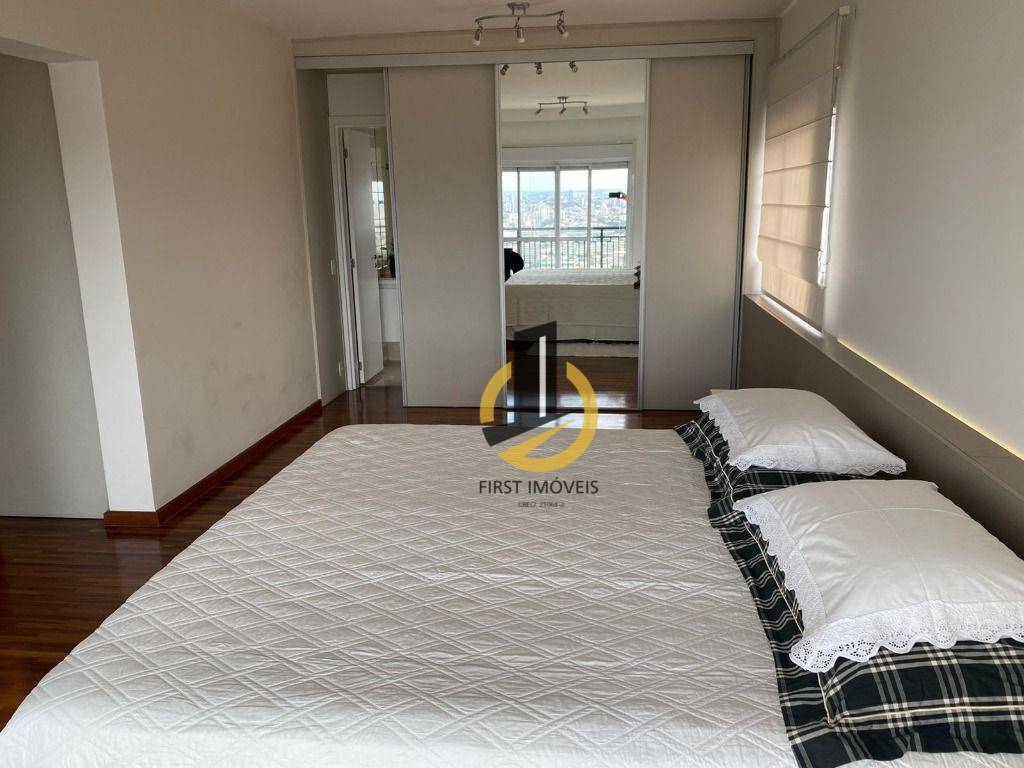 Apartamento à venda com 3 quartos, 213m² - Foto 21