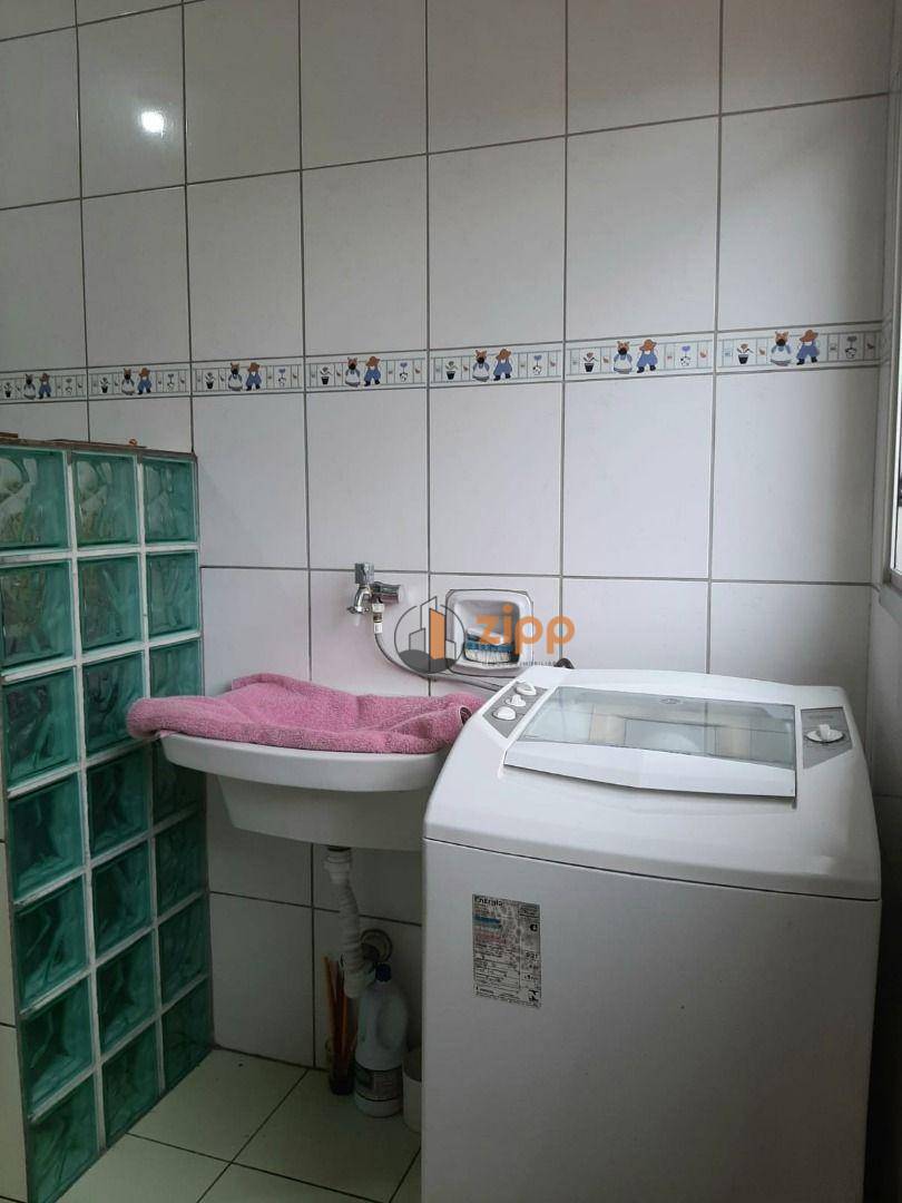 Apartamento à venda com 2 quartos, 50m² - Foto 12