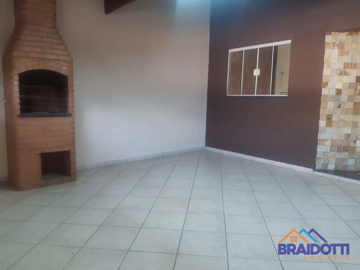 Casa à venda com 3 quartos, 133m² - Foto 22