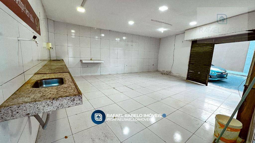 Loja-Salão, 80 m² - Foto 3