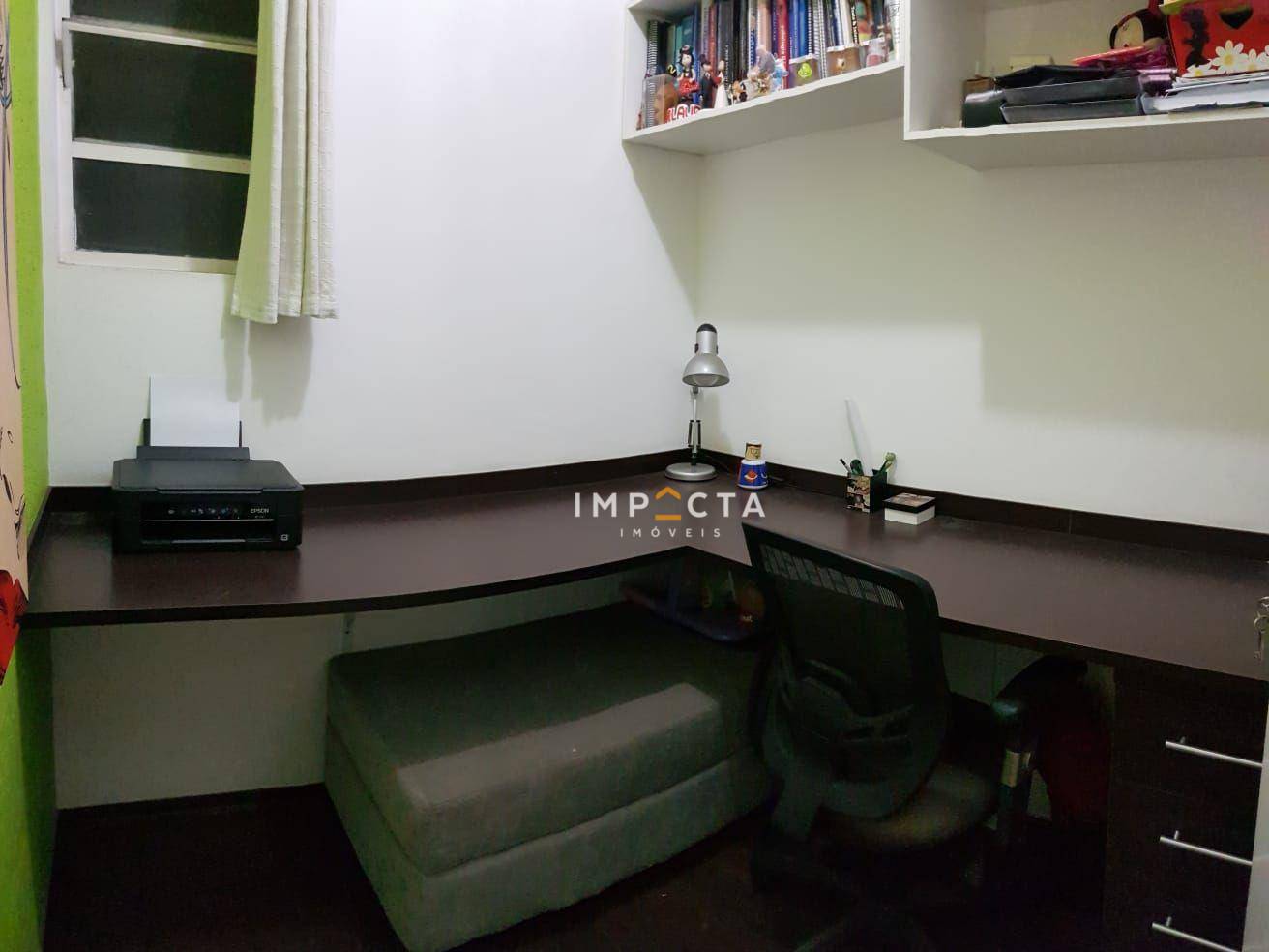 Apartamento à venda com 3 quartos, 143m² - Foto 12