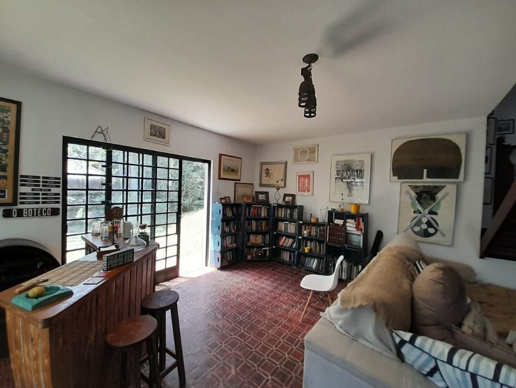 Casa de Condomínio à venda com 3 quartos, 280m² - Foto 23