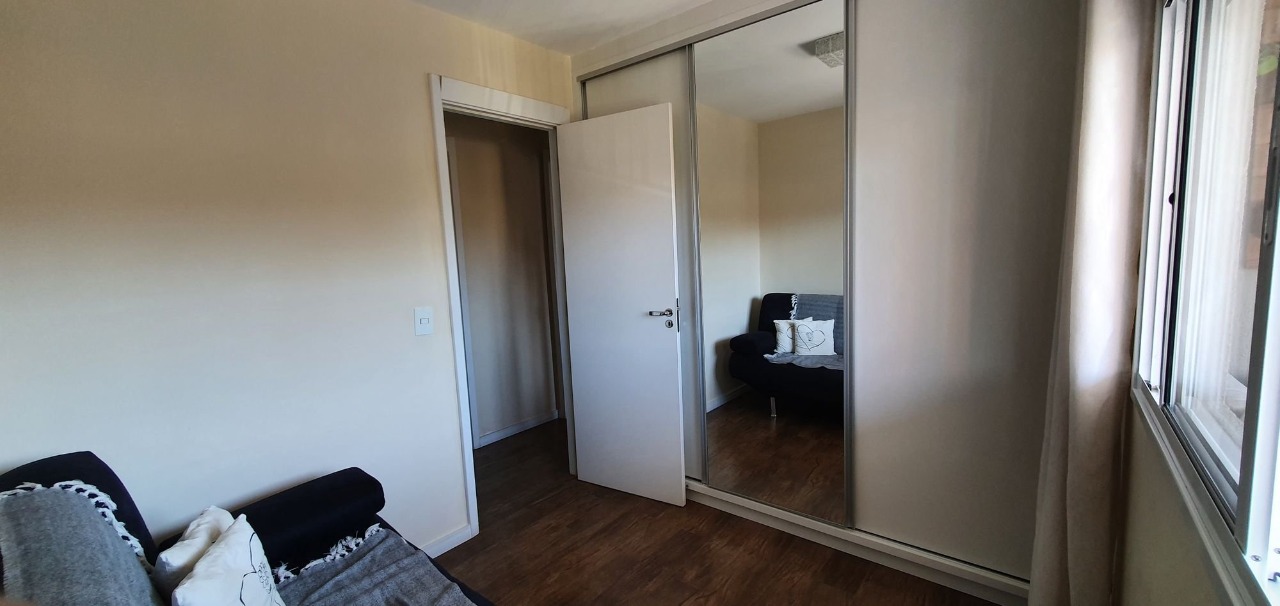 Apartamento à venda com 2 quartos, 68m² - Foto 2