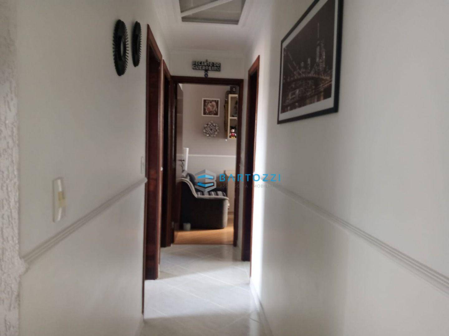 Apartamento à venda com 3 quartos, 86m² - Foto 15