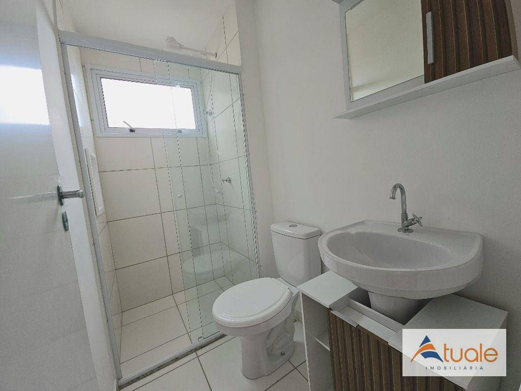 Apartamento para alugar com 2 quartos, 56m² - Foto 16