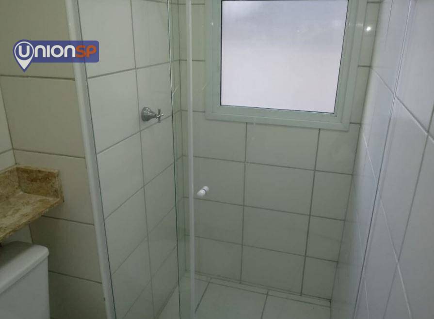 Apartamento à venda com 2 quartos, 39m² - Foto 9