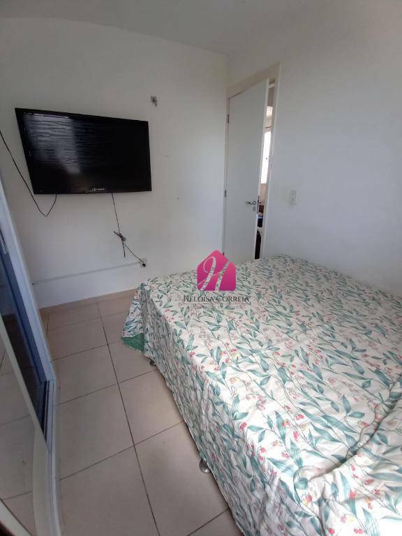 Apartamento à venda com 2 quartos, 44m² - Foto 11