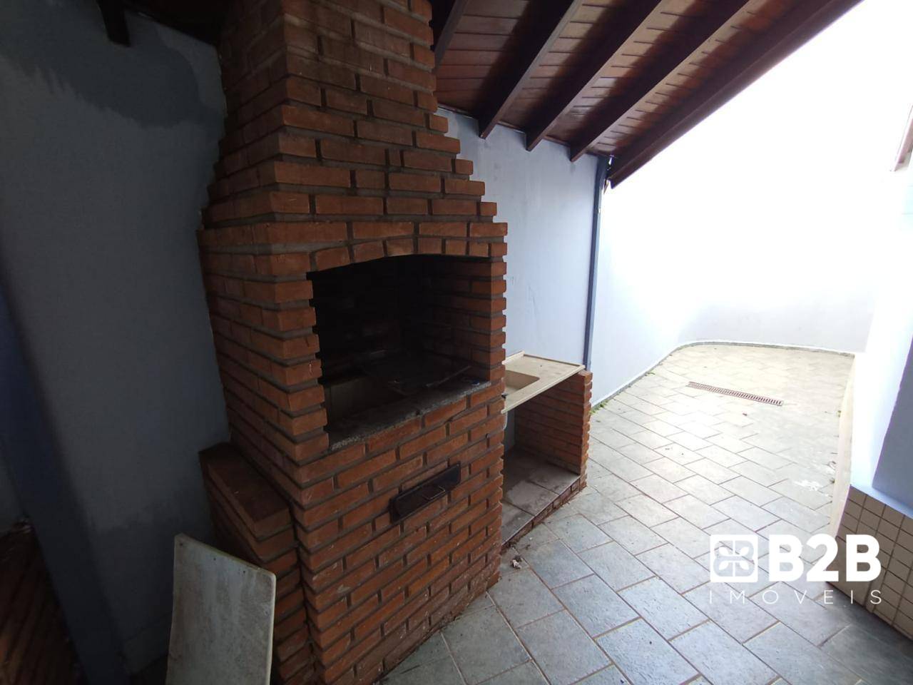 Casa à venda com 4 quartos, 189m² - Foto 27