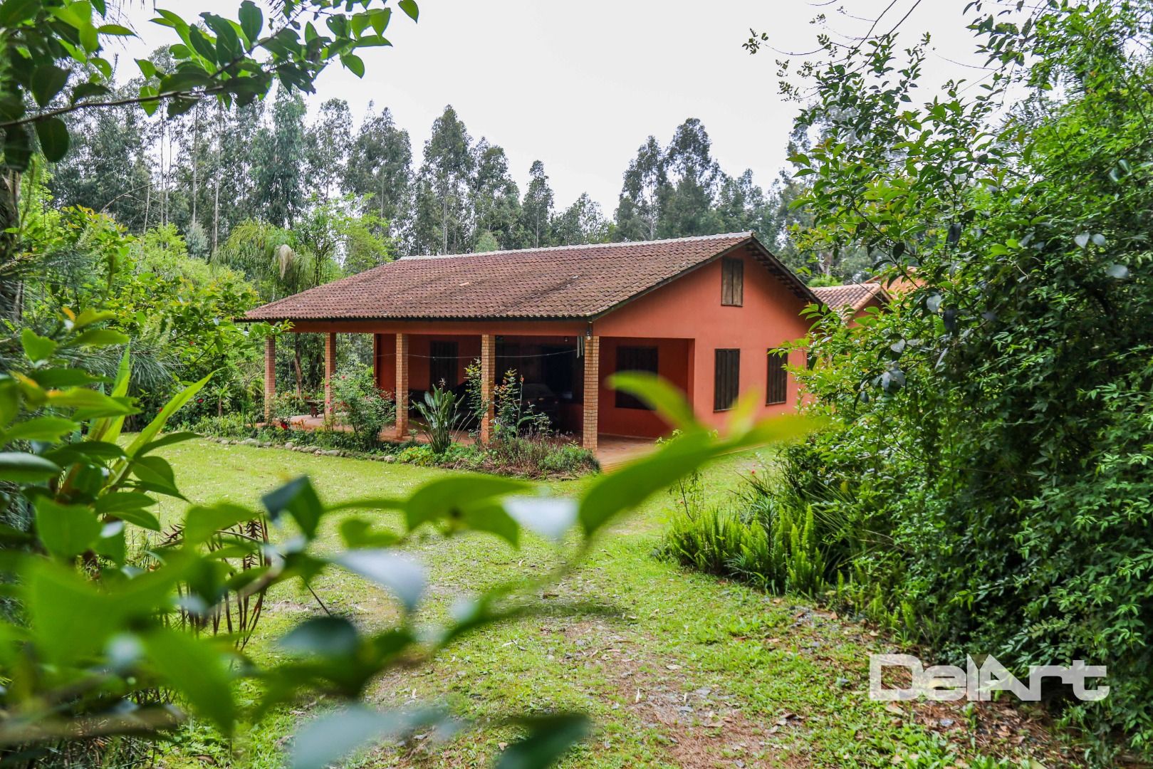 Chácara à venda com 7 quartos, 36600M2 - Foto 2