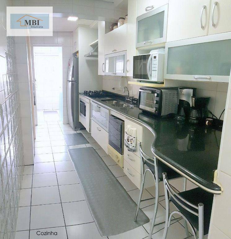 Apartamento à venda com 3 quartos, 147m² - Foto 24