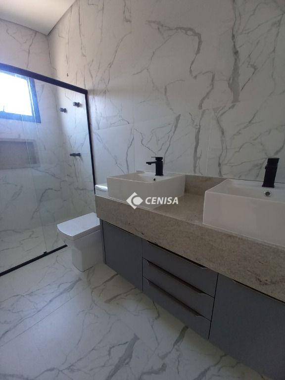 Casa à venda com 3 quartos, 130m² - Foto 5