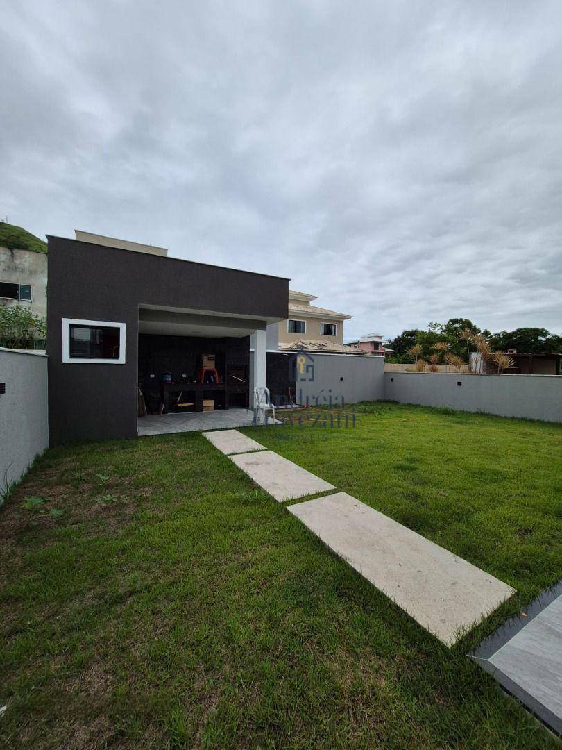 Casa de Condomínio à venda com 3 quartos, 121m² - Foto 12