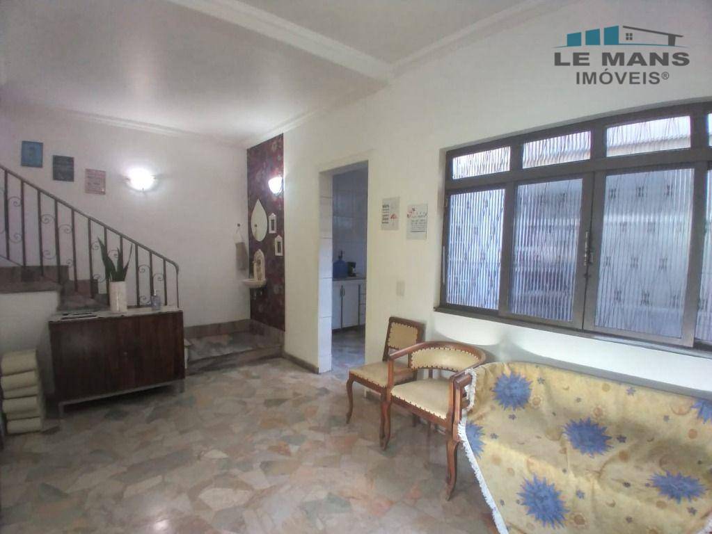 Casa à venda com 3 quartos, 112m² - Foto 6