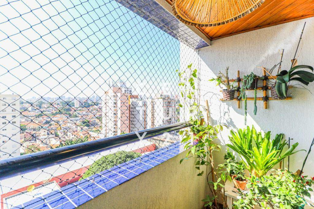 Apartamento à venda com 2 quartos, 70m² - Foto 9