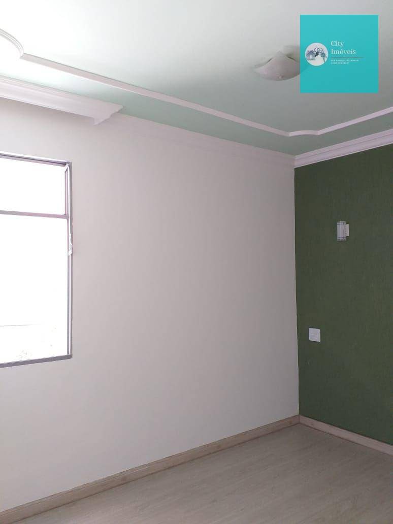 Apartamento à venda com 3 quartos, 78m² - Foto 9