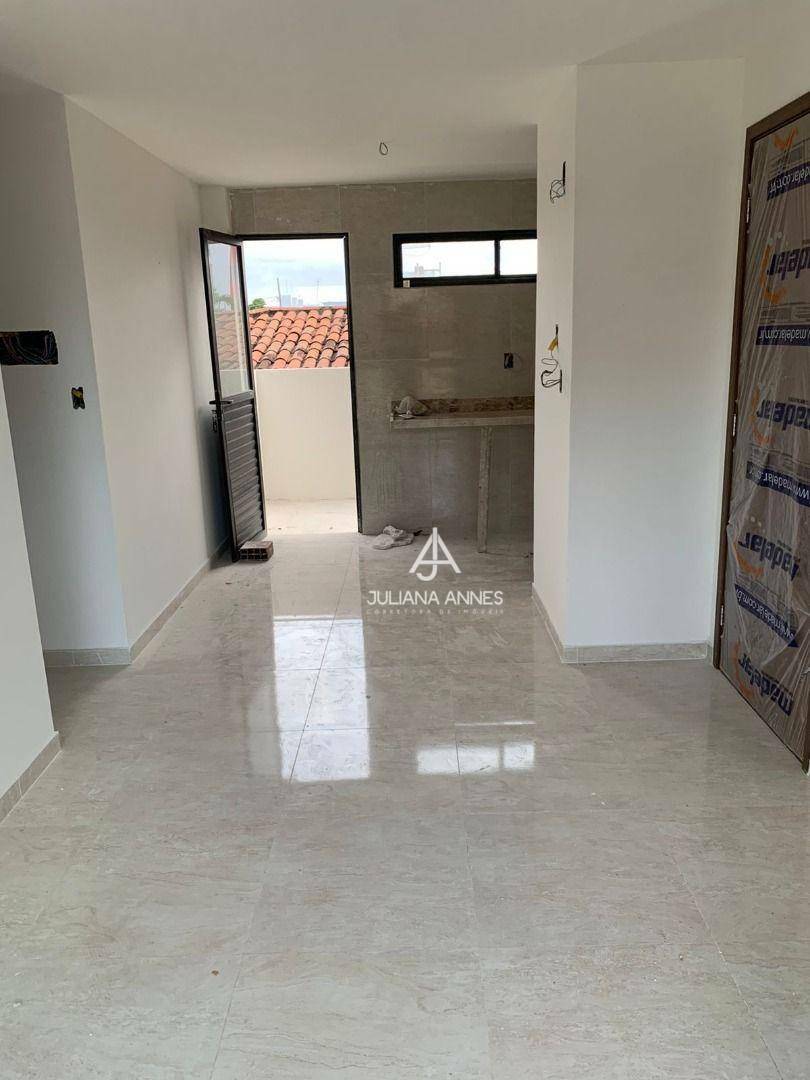 Apartamento à venda com 2 quartos, 52m² - Foto 9