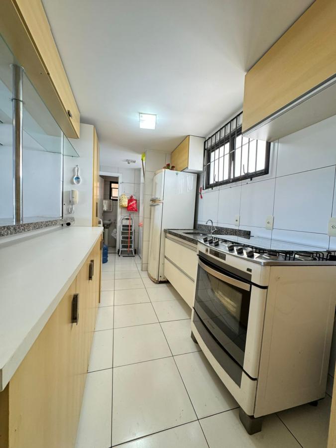 Apartamento à venda com 3 quartos, 77m² - Foto 8