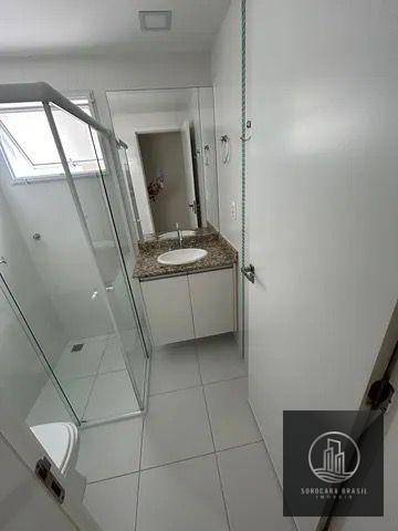 Apartamento para alugar com 3 quartos, 72m² - Foto 17