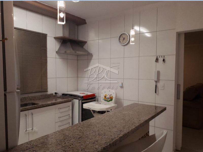 Cobertura à venda com 3 quartos, 200m² - Foto 4