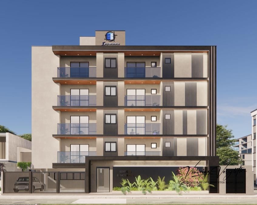 Apartamento à venda com 3 quartos, 86m² - Foto 5