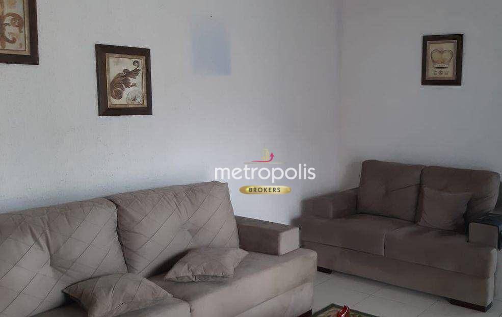 Casa à venda com 2 quartos, 108m² - Foto 3
