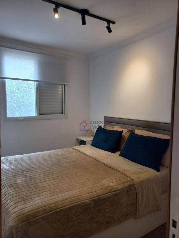 Apartamento à venda com 2 quartos, 49m² - Foto 16