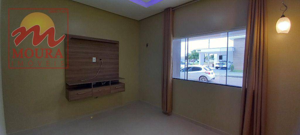 Casa de Condomínio para alugar com 3 quartos, 181m² - Foto 12