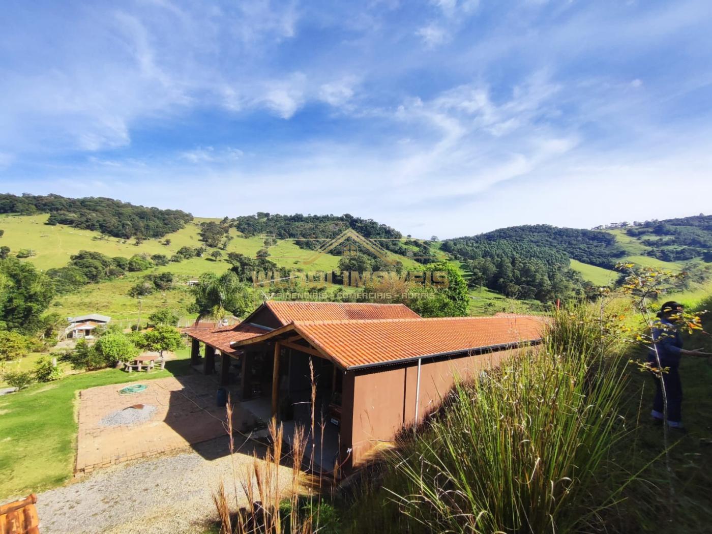 Fazenda à venda, 9000m² - Foto 13