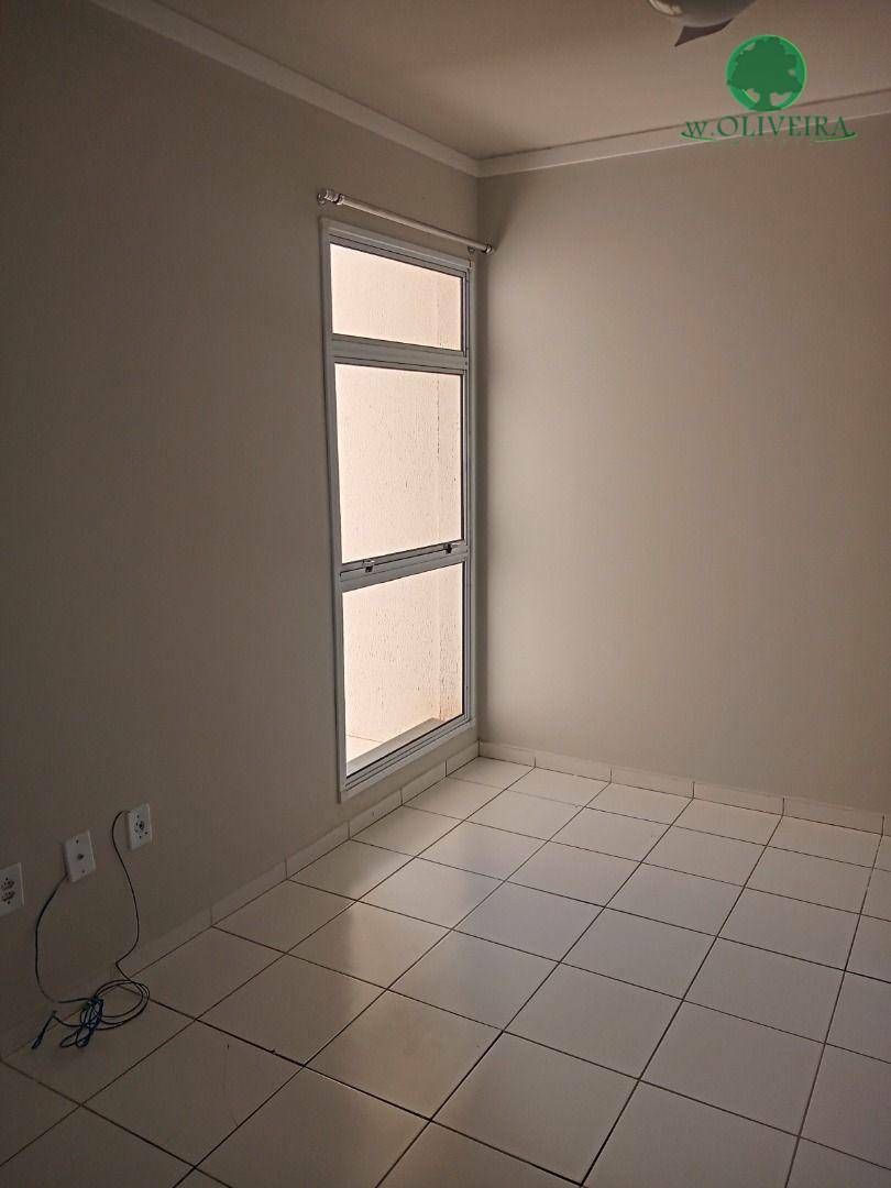 Apartamento à venda com 2 quartos, 55m² - Foto 1