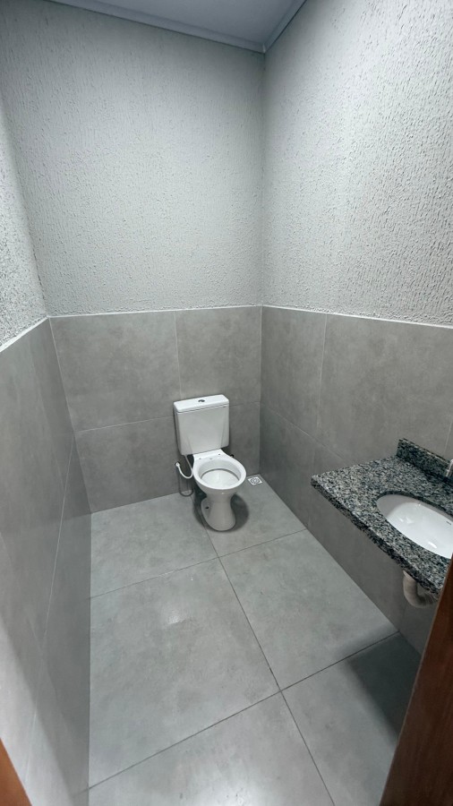 Depósito-Galpão-Armazém para alugar, 295m² - Foto 9