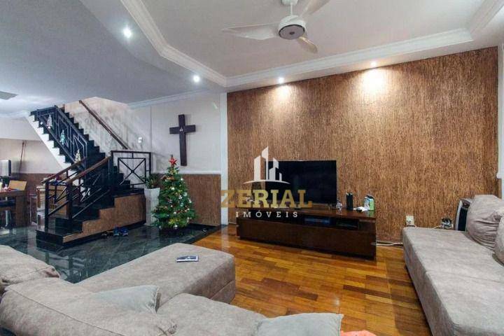 Sobrado à venda com 4 quartos, 400m² - Foto 2