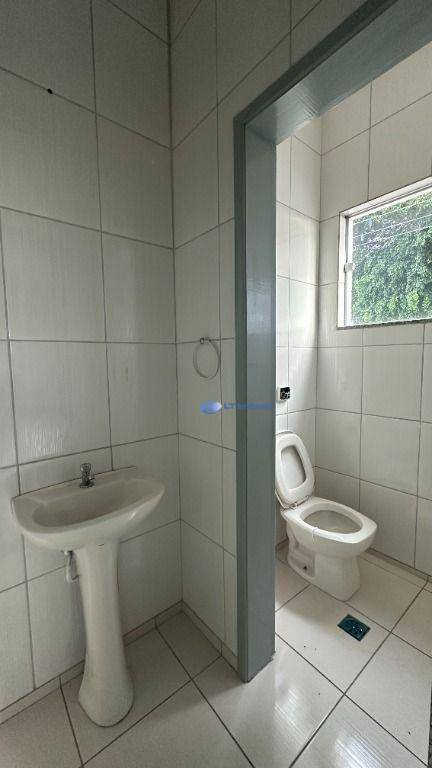 Conjunto Comercial-Sala para alugar, 40m² - Foto 5