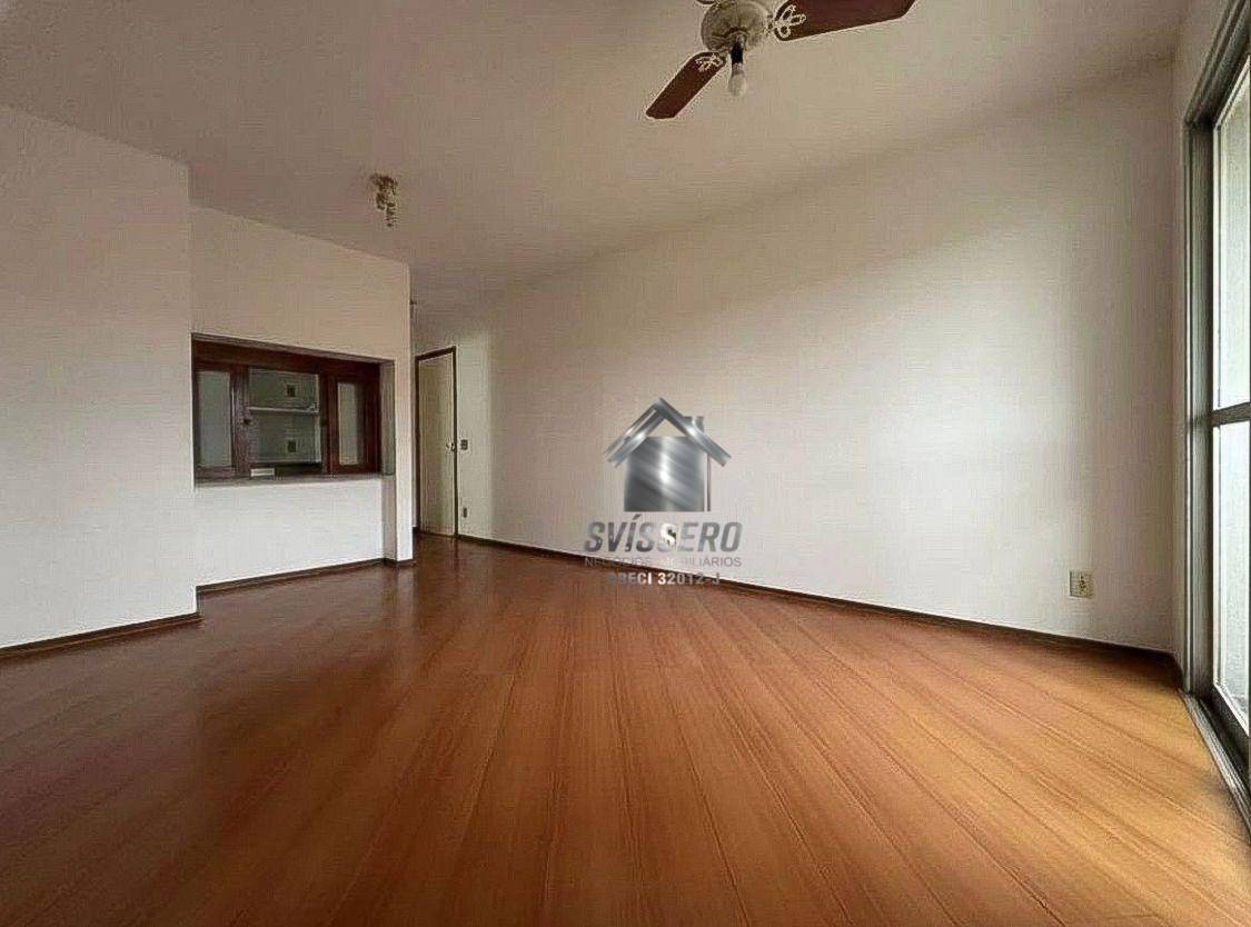 Apartamento, 2 quartos, 56 m² - Foto 2