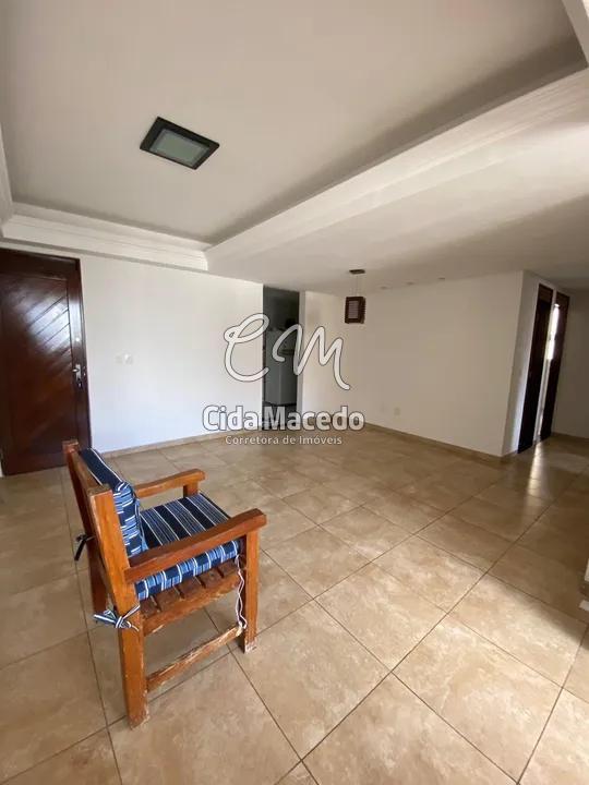 Apartamento à venda com 3 quartos, 103m² - Foto 4