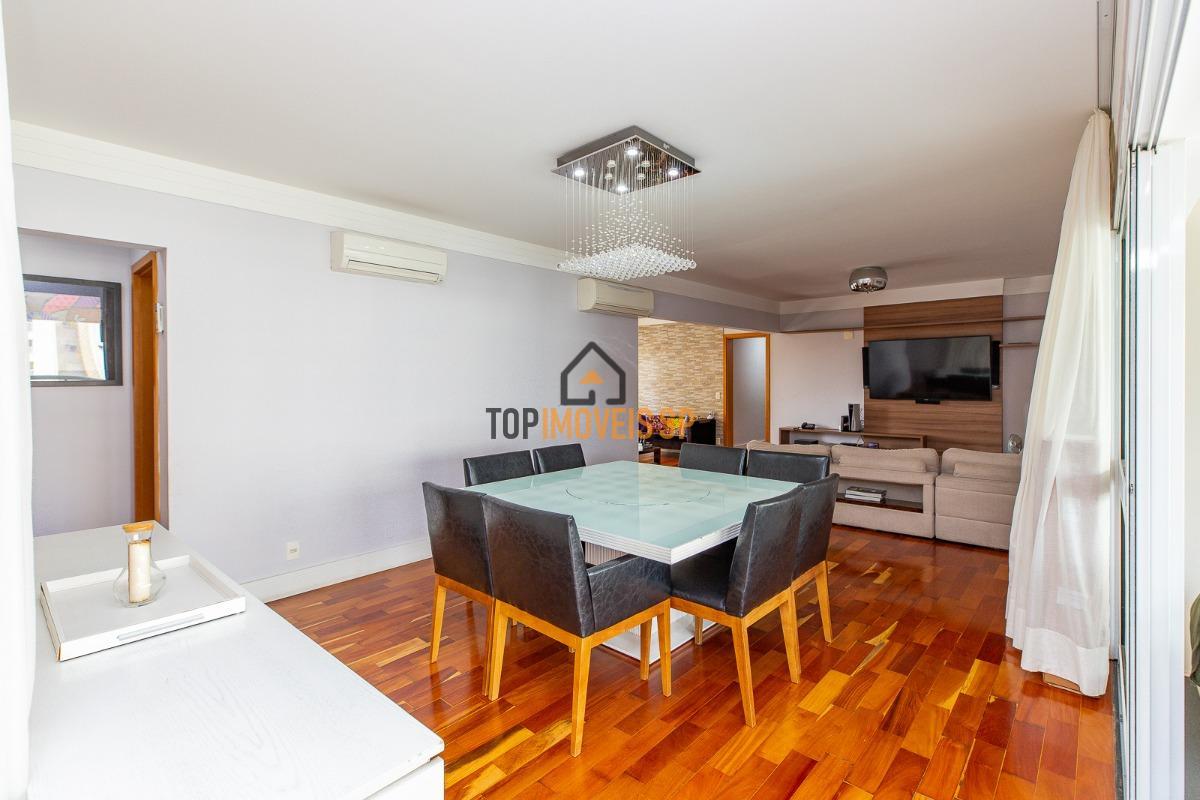 Apartamento à venda com 3 quartos, 242m² - Foto 9