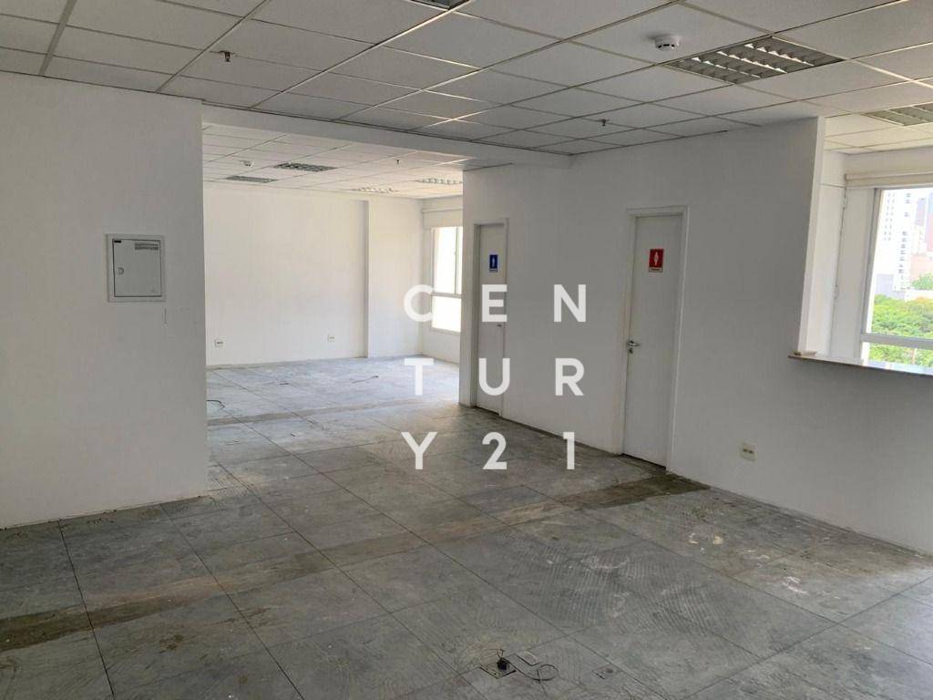 Conjunto Comercial-Sala para alugar, 80m² - Foto 5