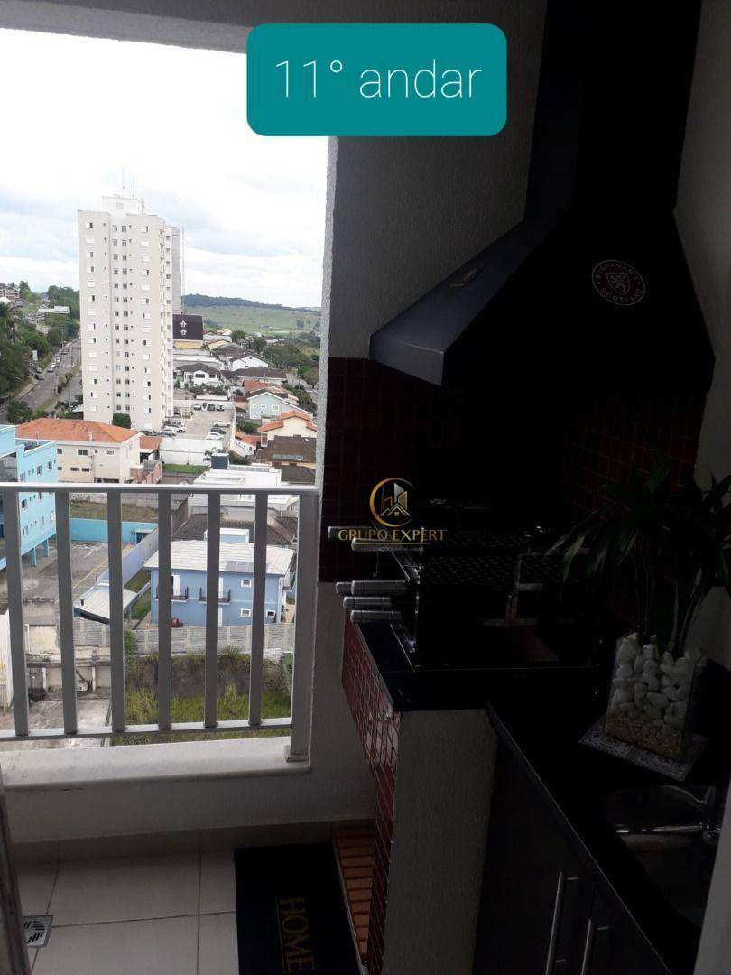 Apartamento para alugar com 2 quartos, 56m² - Foto 2